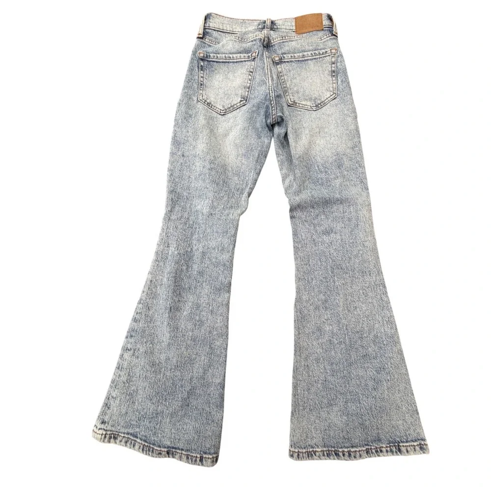 Aeropostale y2k distressed